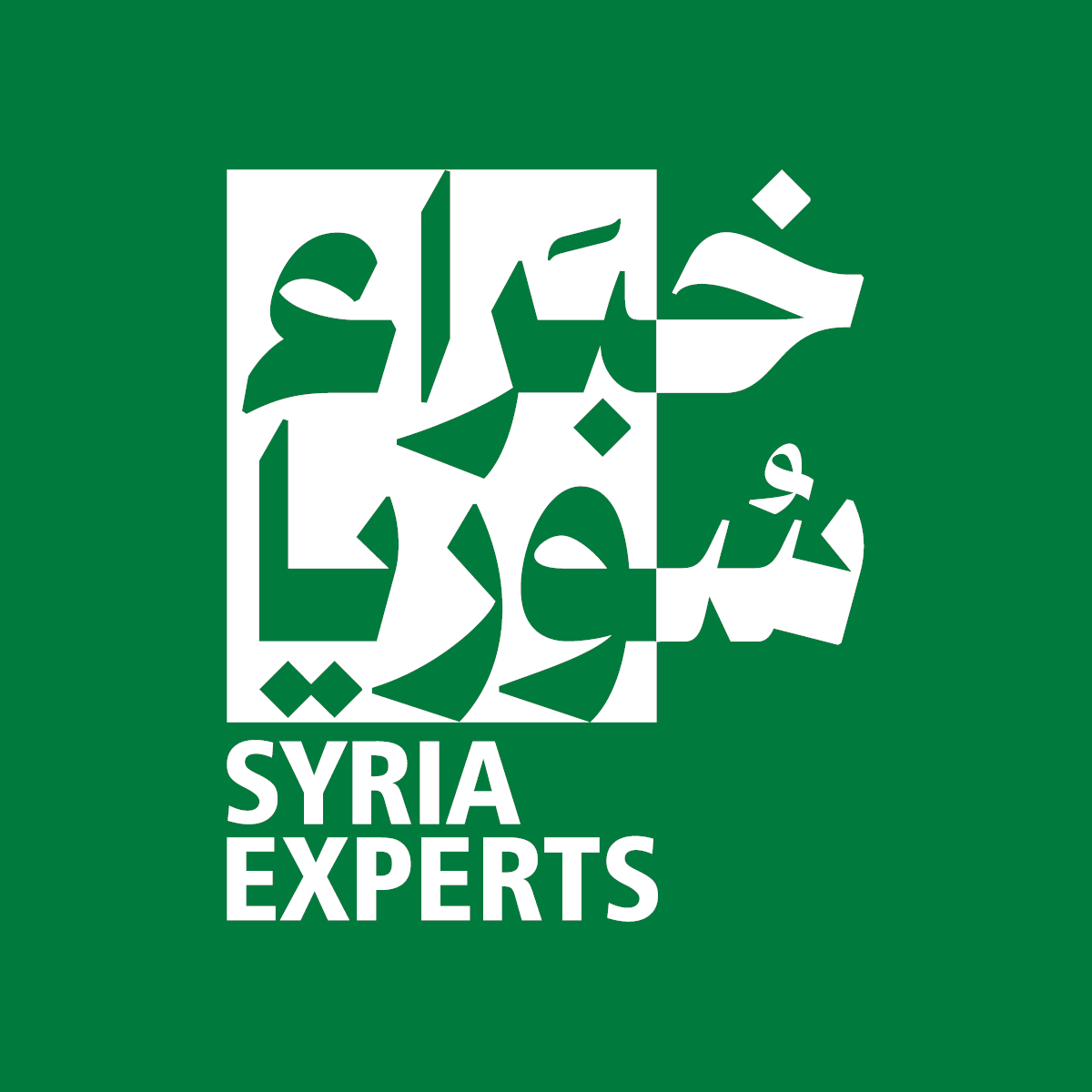 Syria Experts