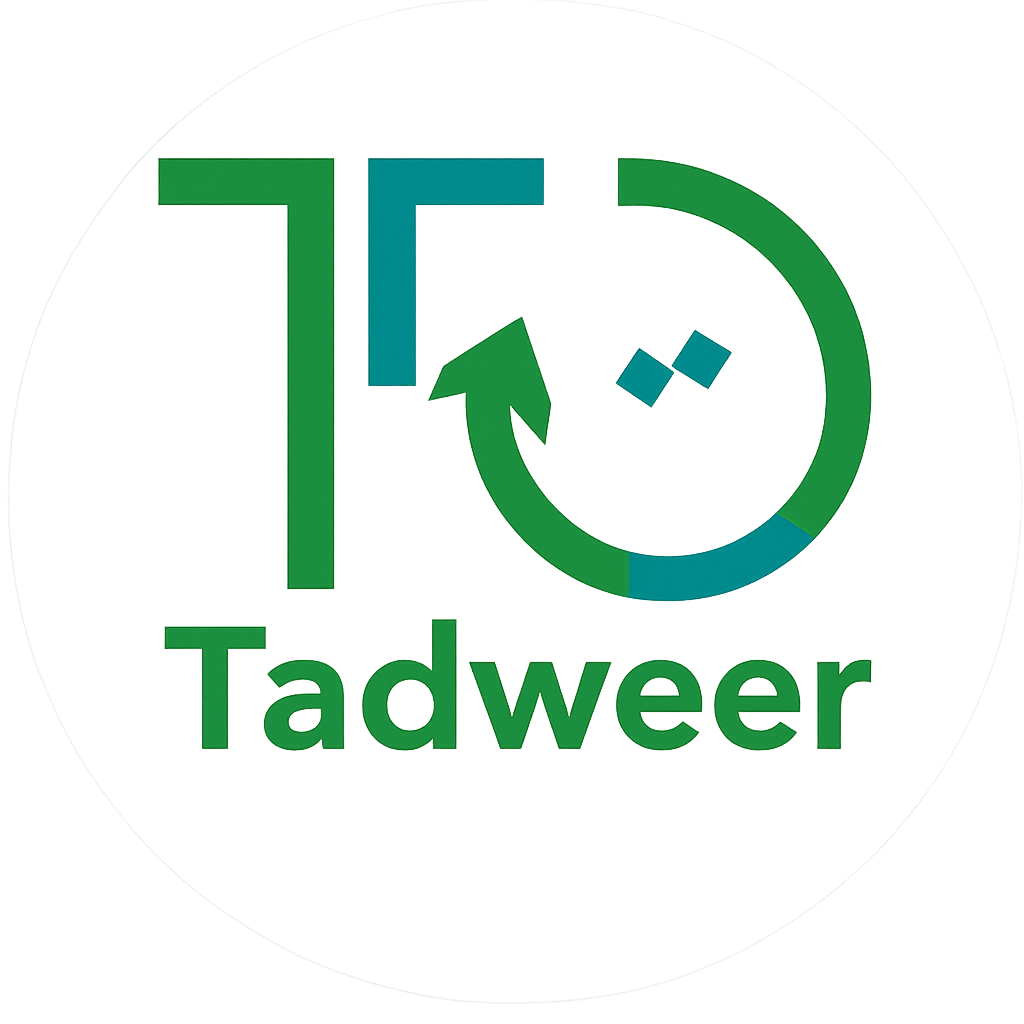 Tadweer Tech